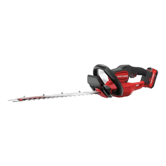 Artesano Cmchts820d1 V20 22 Cortadora De Bordes Inalambrico