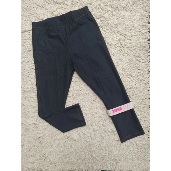 Leggings Niñas Place Carters Carter's Talla 12.