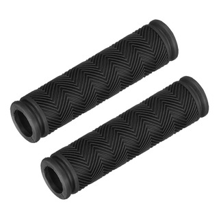 2 Piezas De Puños Para Manillar De Bicicleta, Puños Para 2 Piezas De Puños Para Manillar De Bicicleta, Puños Para