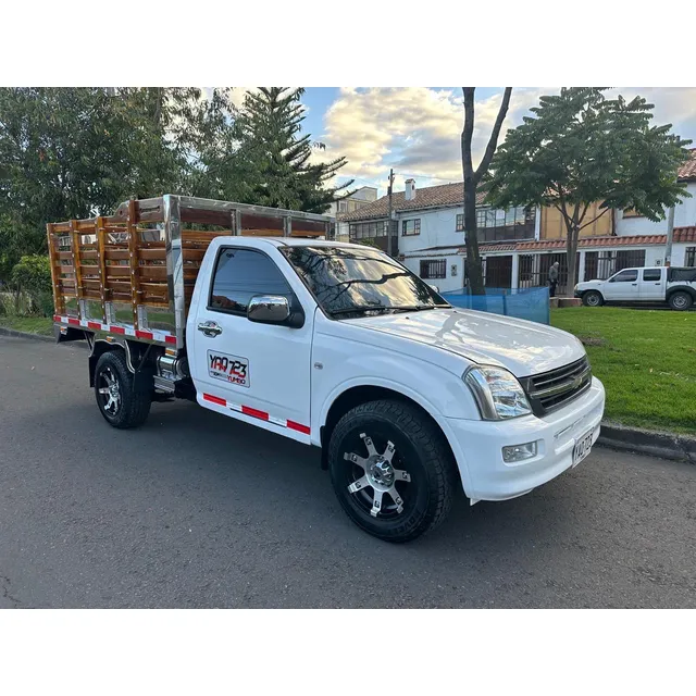 Chevrolet D-max 2.5l 4x2