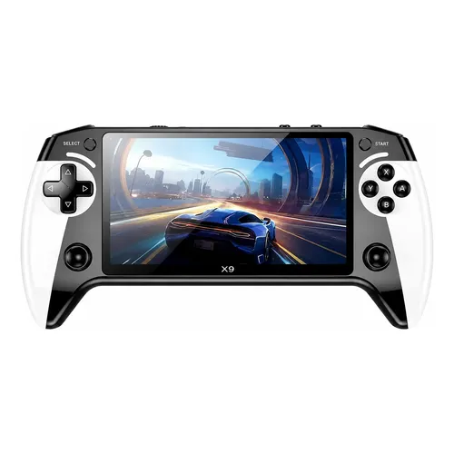 Nintendo Switch Oled 64gb Standard Com Joy-con Branco (Novo com