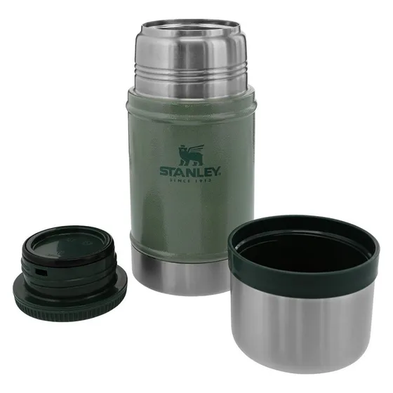 Termo Comida Stanley Classic | 709 ml Verde