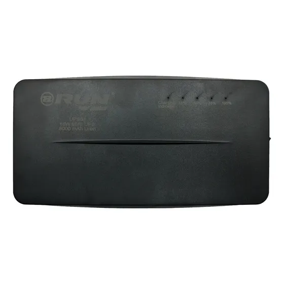 Mini Ups 8000 Mah Li-on 18w Run