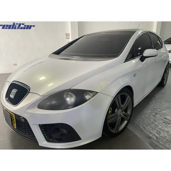 Seat Leon 2.0 Fr
