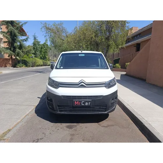 Citroën Berlingo K9