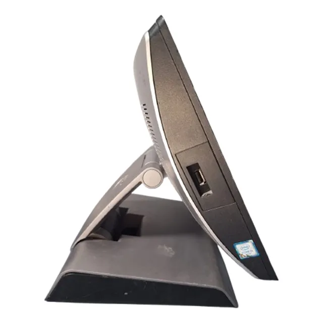 Punto De Venta Aio Hp Rp9 Touch | I3 | 16gb Ram | Ssd 460gb