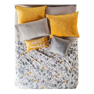 Cobertor Queen Size Elegante Light Blanket Cobija Queen Cobertor Queen Size Elegante Light Blanket Cobija Queen