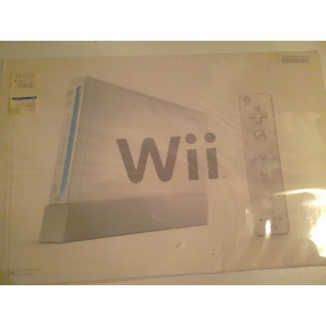 Nintendo Wii Con Controles, Bluetooth Y Wi-fi 4g