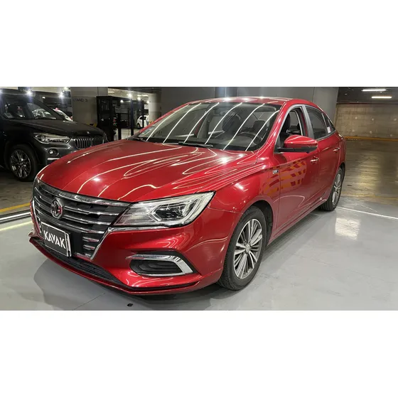 Mg Mg5 1.5 Elegance Cvt