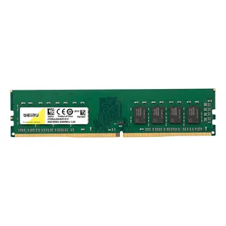 Memoria 8gb Ddr4 2400mhz Pc4 19200 Desktop | Mercado Livre