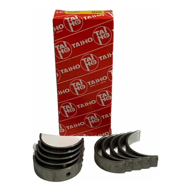 Conchas Bancada 020 0.50 Toyota Terios 2002 2007 Motor 1.3 