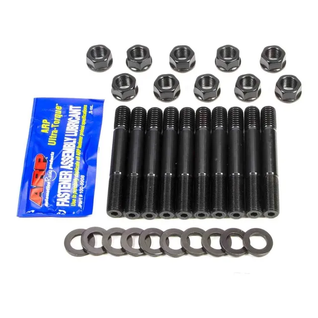 Esparragos Cigueñal Bancada Vw Audi Ap 1.6 8v 1.8t 20v Arp