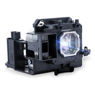 Lámpara De Repuesto Para Proyector Ctbaier Np15lp Para Nec Lámpara De Repuesto Para Proyector Ctbaier Np15lp Para Nec