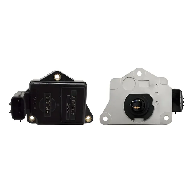 Caudalimetro Sensor Map Maf Sentra 1999 1.6
