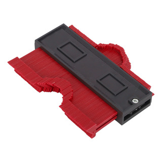 Duplicador De Reglas De Contorno Con Contorno Irregular Bloq Duplicador De Reglas De Contorno Con Contorno Irregular Bloq