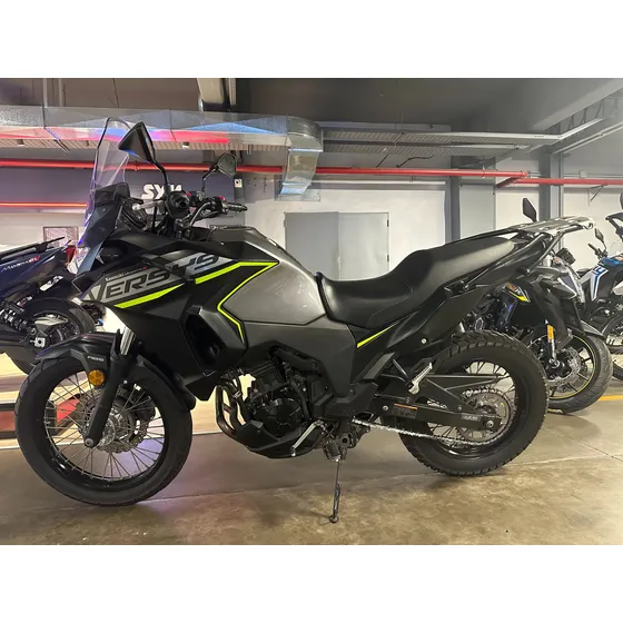 Kawasaki Versys 300 Usada 2020 20227 Km No Voge Ds Trk 502