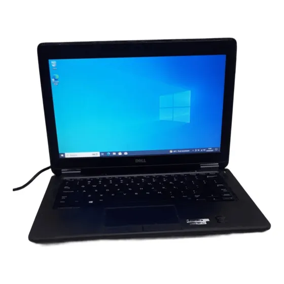 Laptop Dell Lat.e7250 Core I5-5a 8gb Ddr3 Ssd 128gb Usado