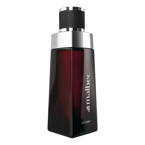Malbec 100ml Boticário