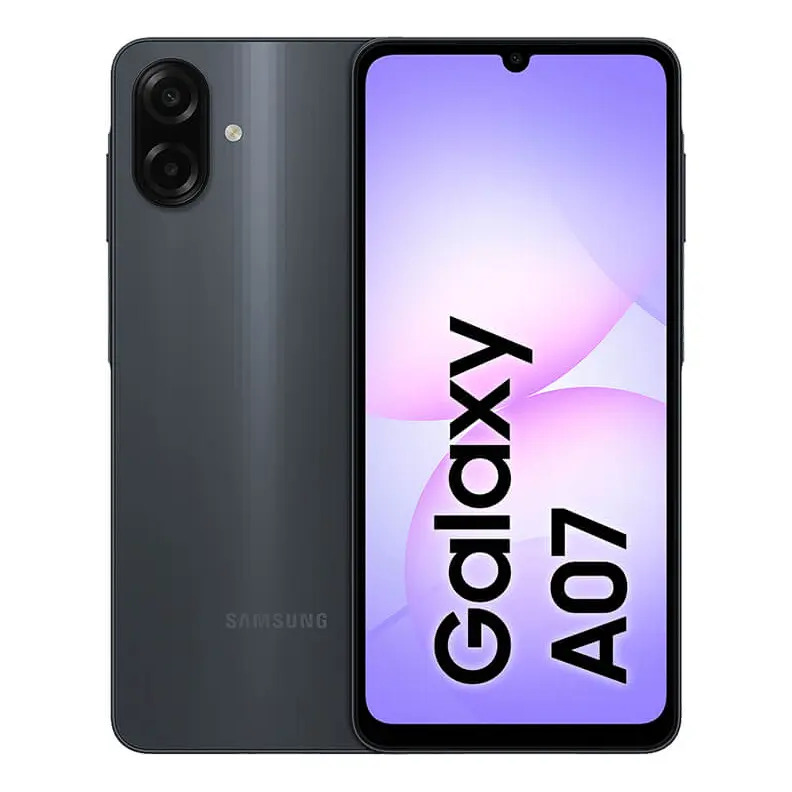 Samsung Galaxy A07