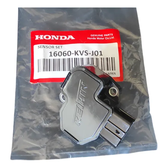 Sensor Map Tbi Cg 160 Fan Titan 2016 A 2023 Original Keihin
