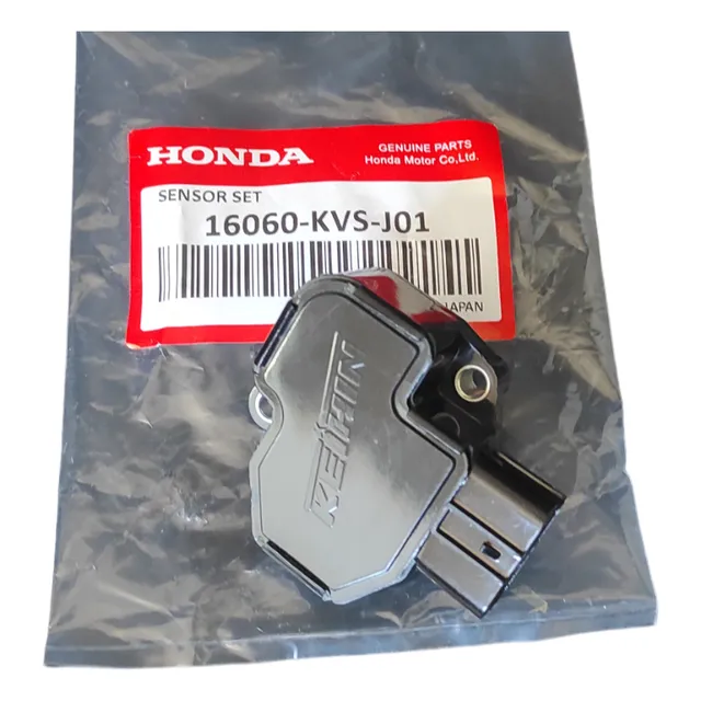 Sensor Map Tbi Cg 160 Fan Titan 2016 A 2023 Original Keihin