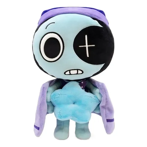 おもち様　Poppyサイズ1 Dandy's World Poppy Plush Doll Toy Gift For Kids 32cm | MercadoLivre