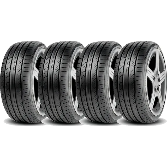 Kit de 4 neumáticos Torque TQ901 215/40R17 87 W