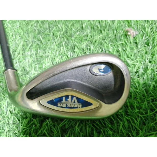 Palo De Golf Marca Callaway Sand Wedge Usado