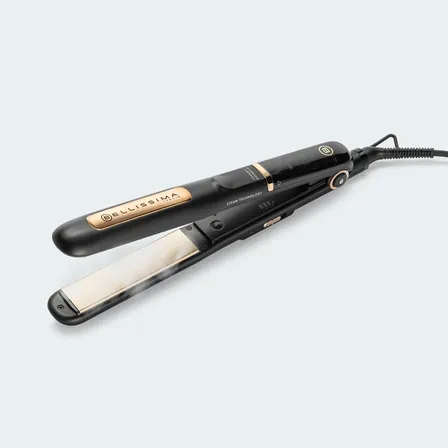 Alisador Bellissima Steam Ceramic & Keratin 11915