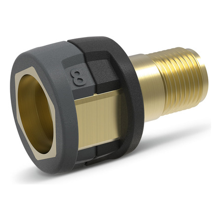 Adaptador Easy Force 8 Kärcher Adaptador Easy Force 8 Kärcher