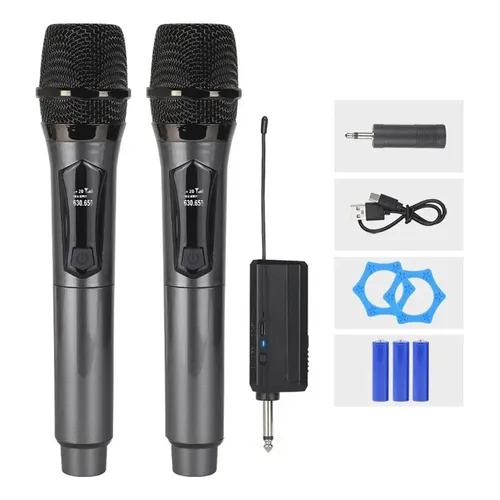 Kit De Microfones Para Bateria Az Áudio Zm57-kit Com Maleta