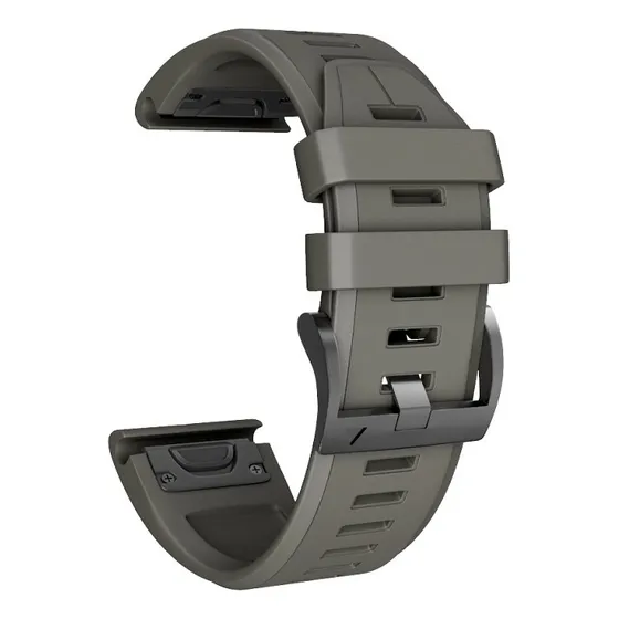 Bdd Ttdd Correa De 26mm Para Garmin Fenix 5x/5x Plus/3/3hr