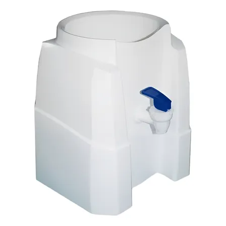 Dispensador Soporte Plastico Bidon Botellon Agua