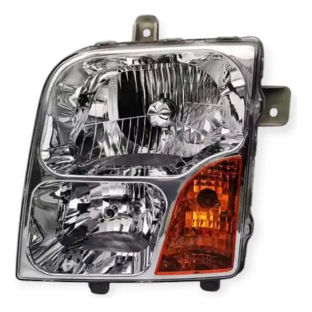 Faro Delantero Dongfeng Kingrun