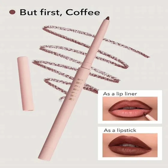 Delineador Para Labios Sheglam Bmakeup