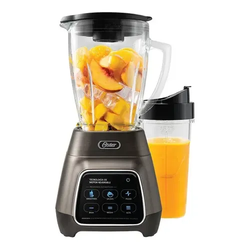 Licuadora Oster Licuadoras BLSTPYG1312XBG-052 1.5 L - Incluye 1 accesorios