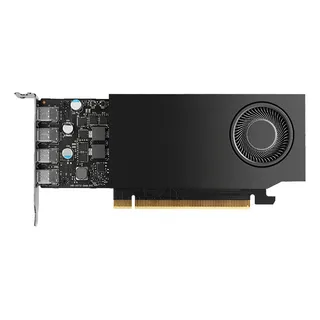Placa De VĂdeo Quadro Pny Nvidia Rtx A400 4gb Gddr6 64 Bits Placa De VĂdeo Quadro Pny Nvidia Rtx A400 4gb Gddr6 64 Bits