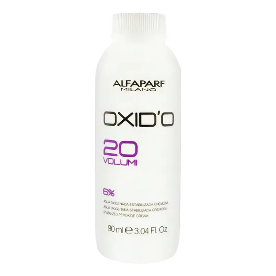 Oxidante Alfaparf 20 Vol 90ml