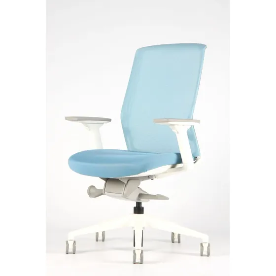 Nimbo Silla Executive Ergonomica