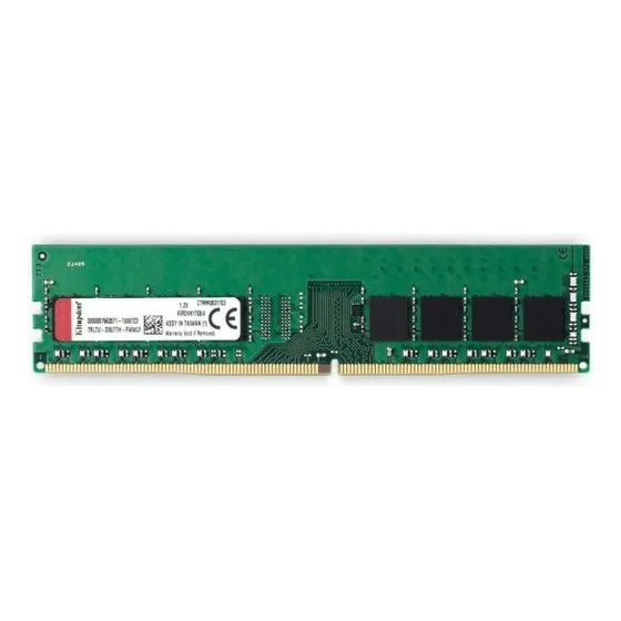 Memoria Ram Ddr4 16gb Pc Udimm 3200 Mhz Kingston