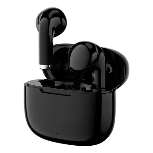 Auricular Casio Xw H1/h2/h3 Circumaurales De 40mm - S Color Negro