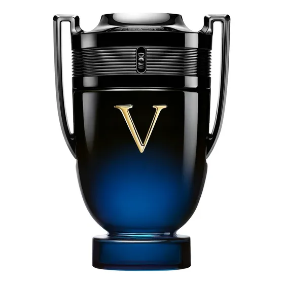 Perfume Masculino Invictus Victory Elixir Eau de parfum intense 100ml
