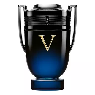 Perfume Masculino Invictus Victory Elixir Eau De Parfum Intense 100ml Perfume Masculino Invictus Victory Elixir Eau De Parfum Intense 100ml