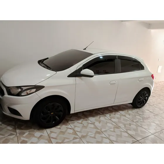 Chevrolet Onix 1.4 Lt Aut. 5p