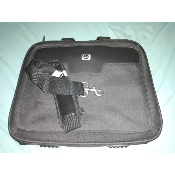 Maletín Hp Para Laptops Original