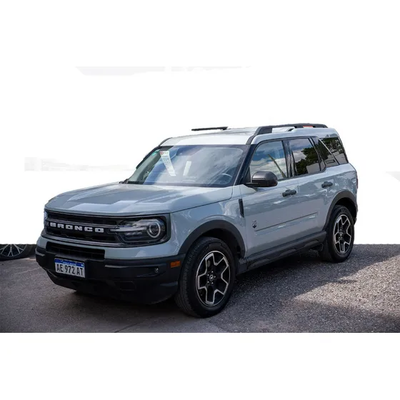 Ford Bronco Sport Big Bend 1.5l Bronco Sport Big Bend 1.5l