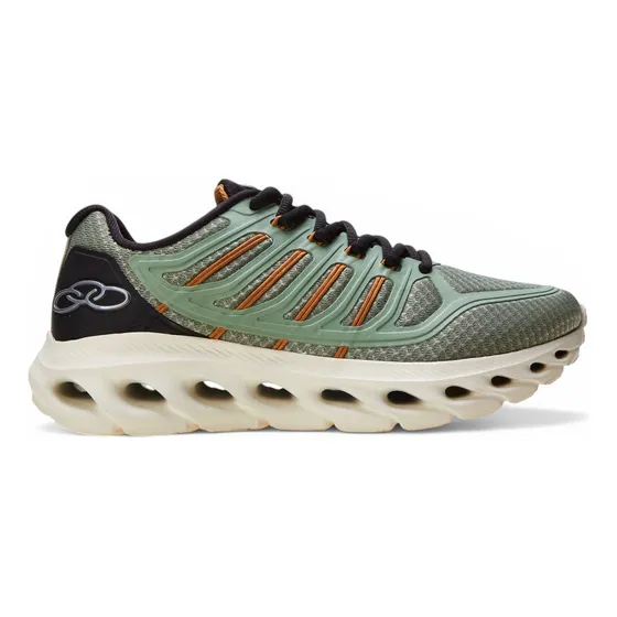 Tênis Casual Para Meninos E Meninas Cyber 4 Olympikus