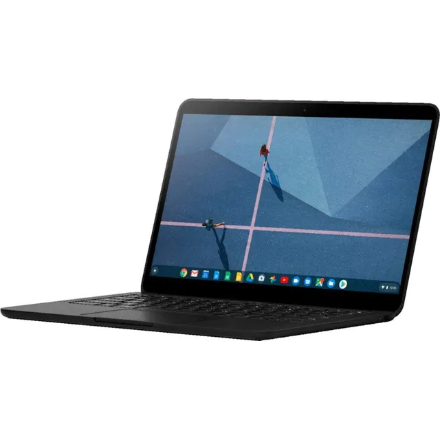 Chromebook Google Pixelbook Go I5, Portátil 13