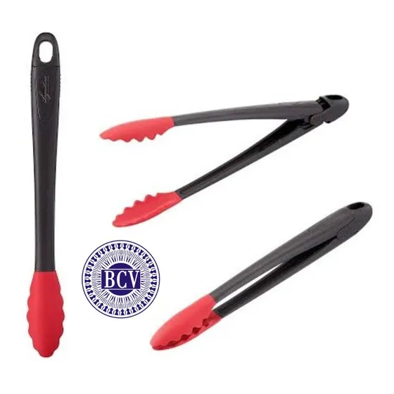 Pinza De Silicon Lagostina
