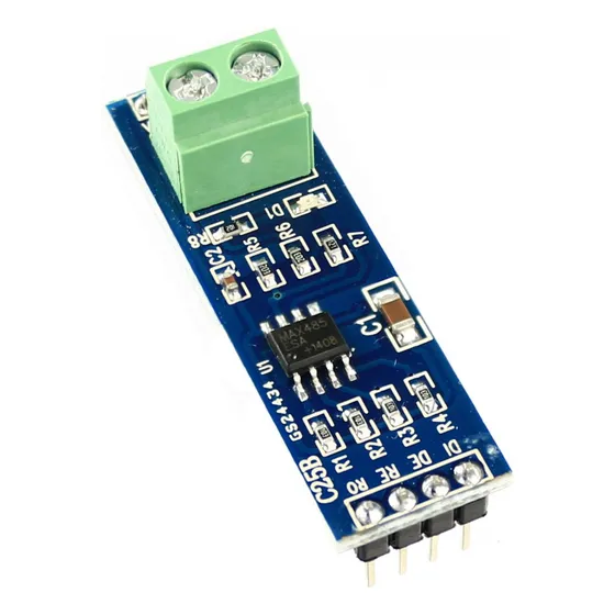 Módulos Conversor Rs232 Ttl P/ Rs485 Max485 - Arduino Pic